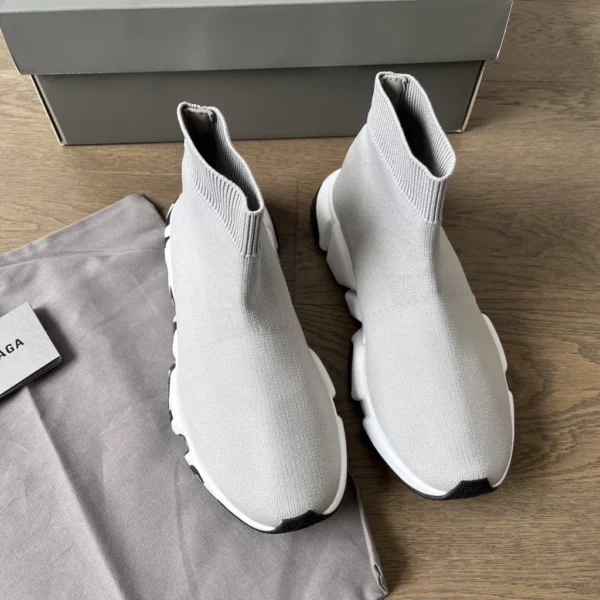 Balenciaga shoes - rep shoes