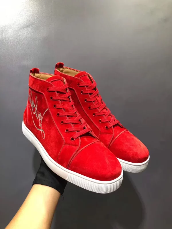 Christian Louboutin shoes - Replica shoes