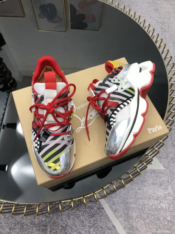 Christian Louboutin shoes - Reps shoes