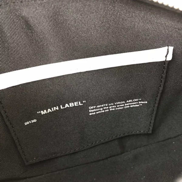 Off White bag - rep bags