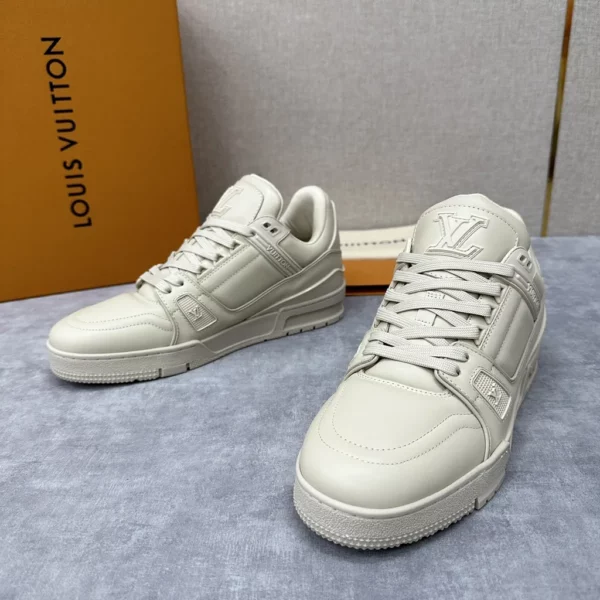 Louis Vuitton shoes - louis vuitton replica shoes