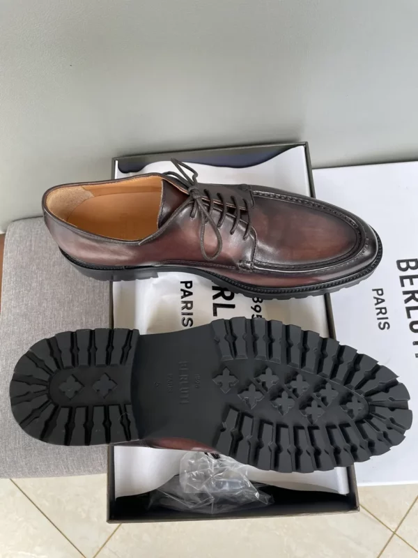 Berluti shoes - rep shoes