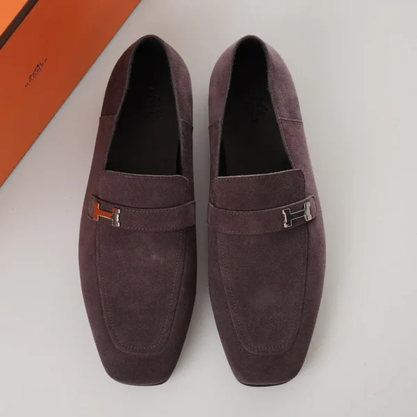 Hermes shoes - Reps shoes