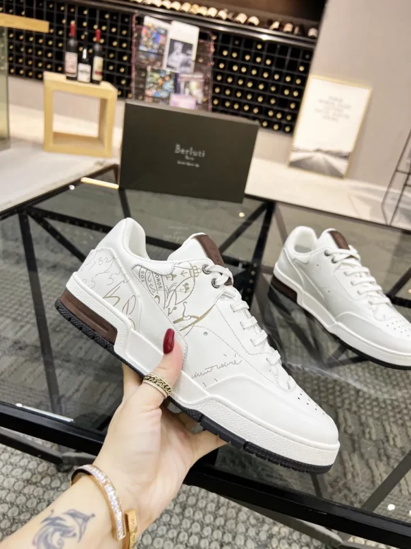 Berluti shoes - Reps shoes