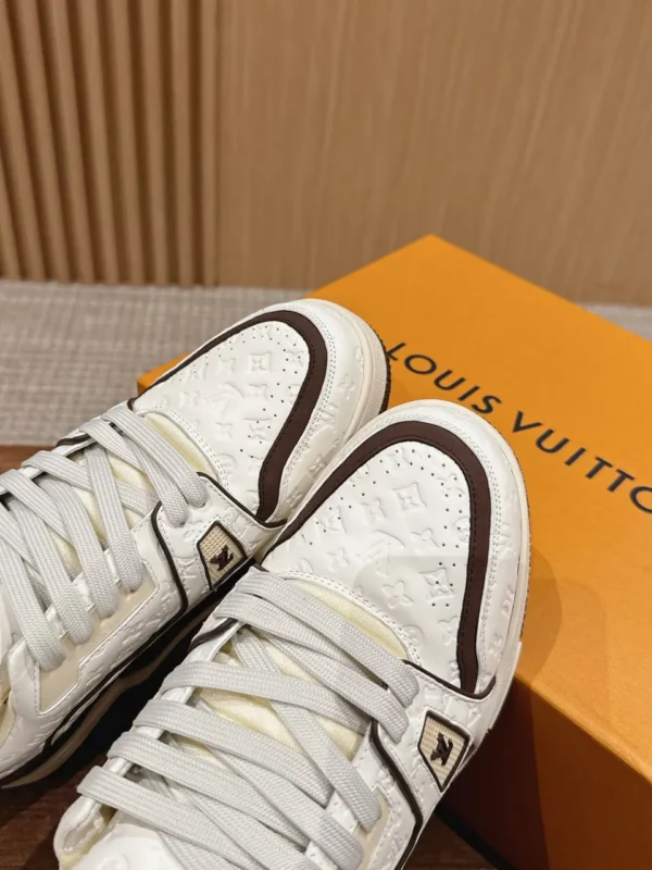 Louis Vuitton shoes - louis vuitton replica shoes