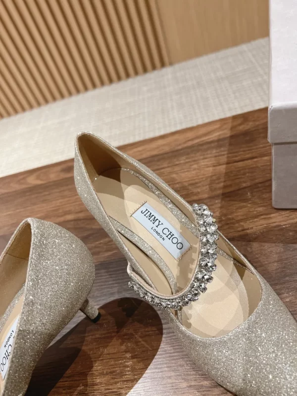 Jimmy Choo shoes - Replica shoes