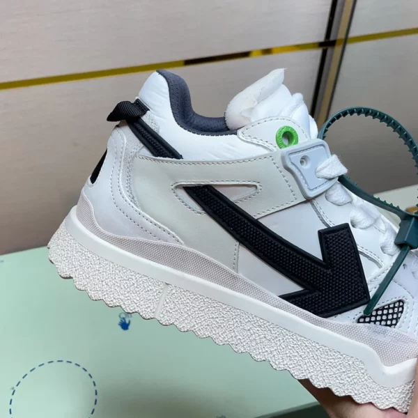 Off White shoes - Replica shoes