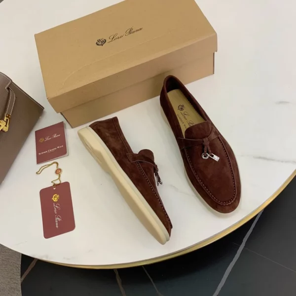 Loro Piana shoes - Replica shoes