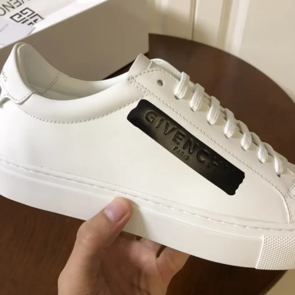 Givenchy shoes - rep shoes