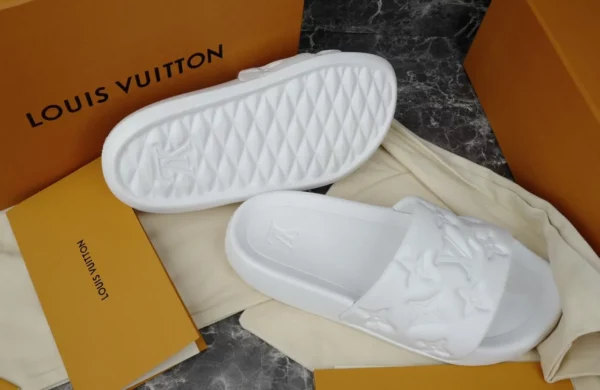 Louis Vuitton shoes - louis vuitton replica shoes