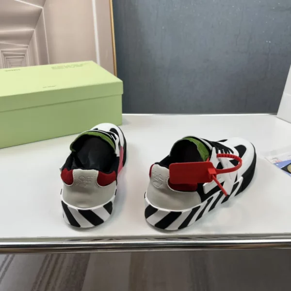 Off White shoes - Replica shoes