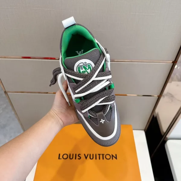 Louis Vuitton shoes - louis vuitton replica shoes