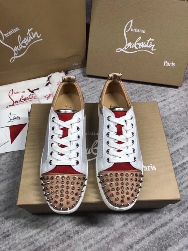 Christian Louboutin shoes - Replica shoes