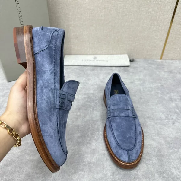 Brunello Cucinelli shoes - Reps shoes