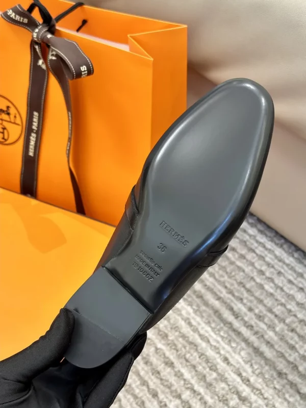 Hermes shoes - Replica shoes