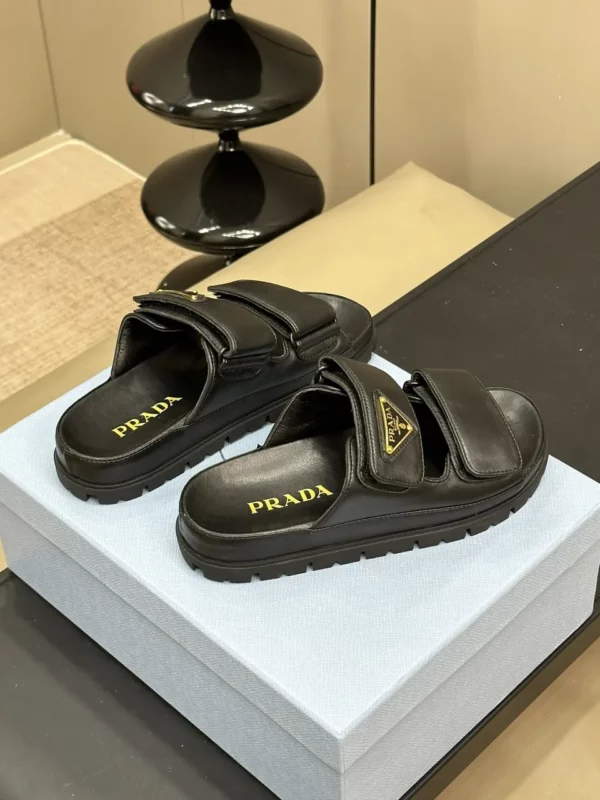 Prada shoes - rep shoes