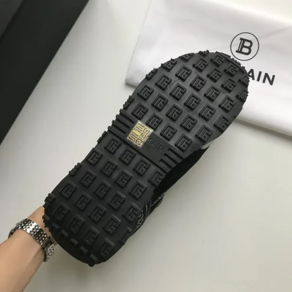 Balmain shoes - Replica shoes