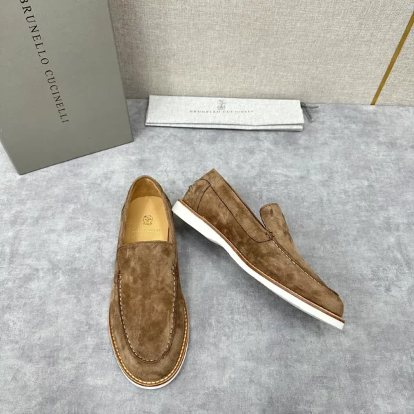 Brunello Cucinelli shoes - Reps shoes