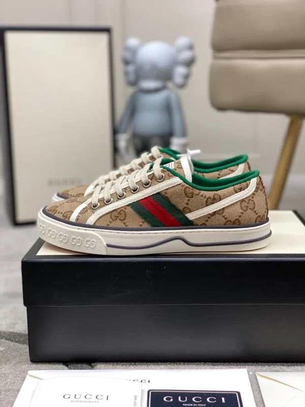 Gucci shoes - replica gucci shoes