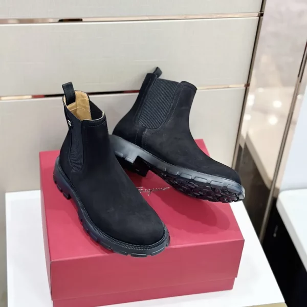 Ferragamo shoes - rep shoes