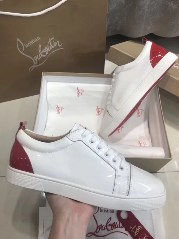 Christian Louboutin shoes - Reps shoes