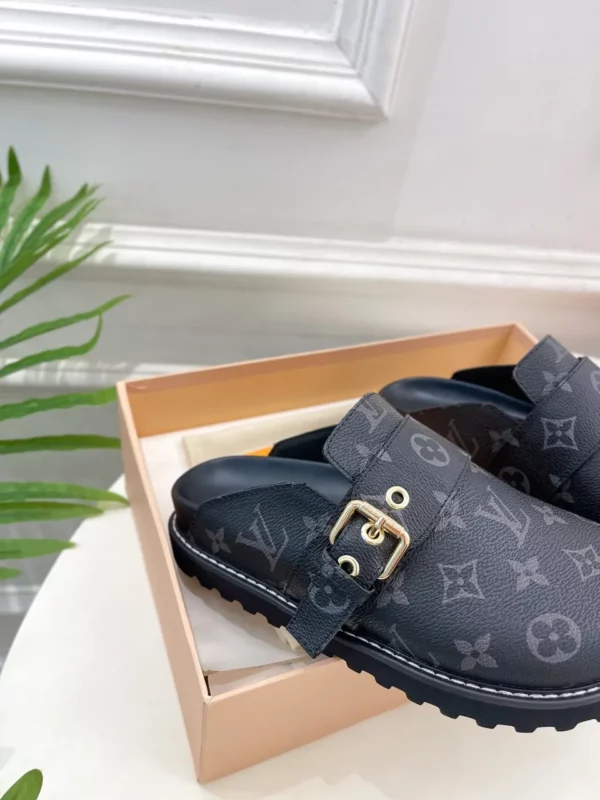 Louis Vuitton shoes - louis vuitton replica shoes