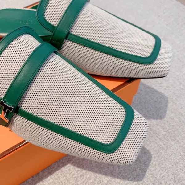 Hermes shoes - Replica shoes