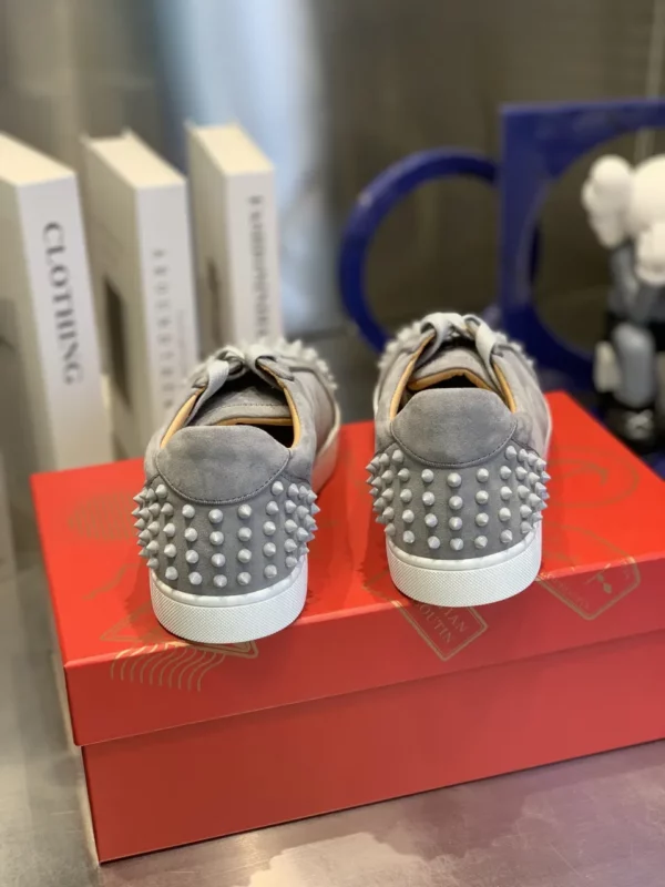 Christian Louboutin shoes - Replica shoes