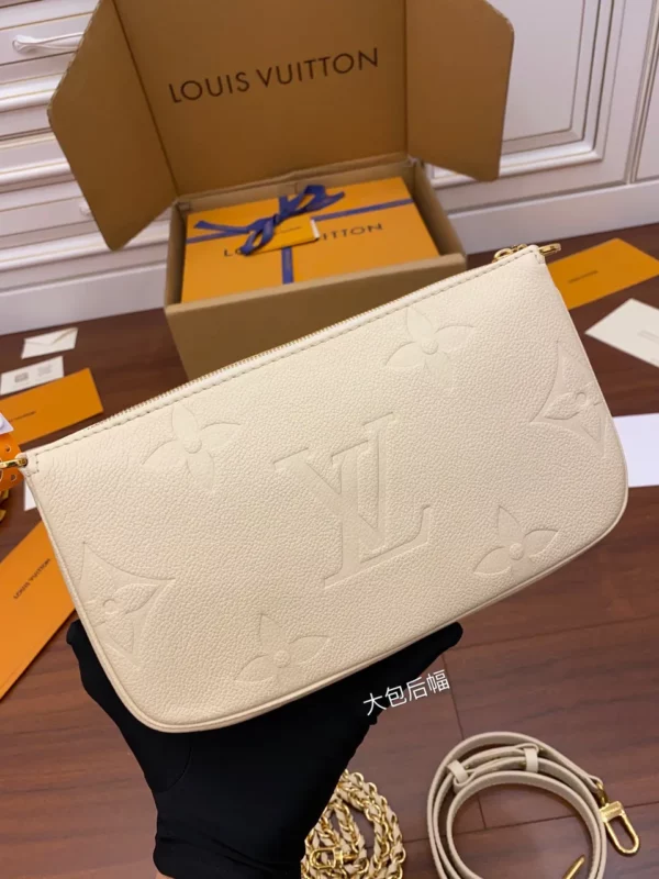 Louis Vuitton bag - louis vuitton replica bags