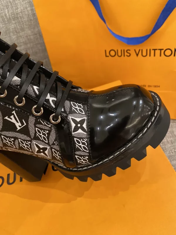 Louis Vuitton shoes - louis vuitton replica shoes