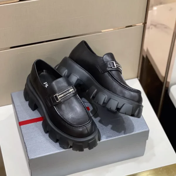 Prada shoes - Reps shoes