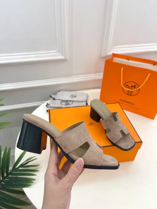 Hermes shoes - Replica shoes