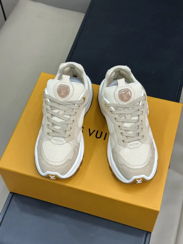 Louis Vuitton shoes - louis vuitton replica shoes