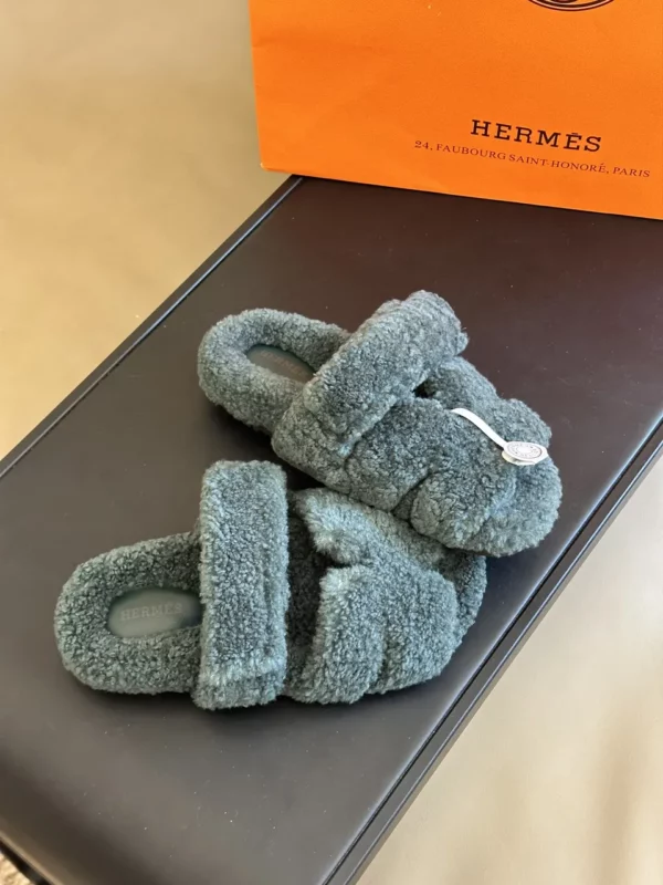 Hermes shoes - Replica shoes