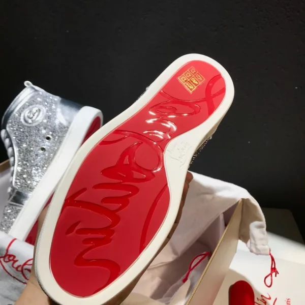 Christian Louboutin shoes - Reps shoes