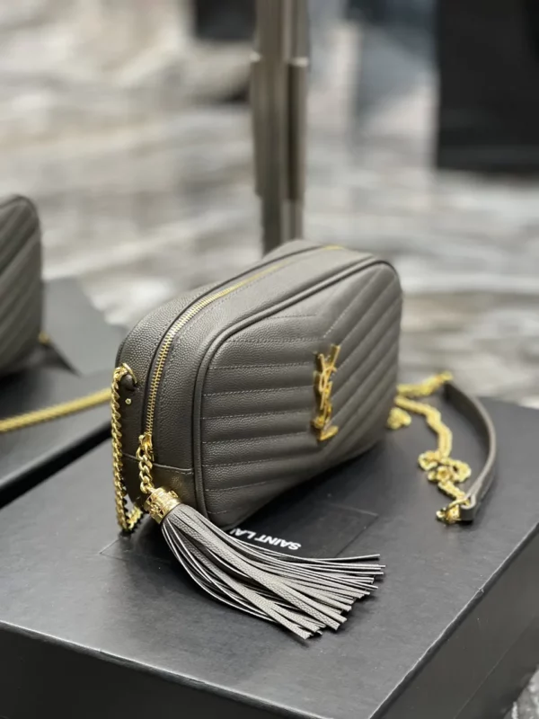 Saint Laurent bag - rep bags