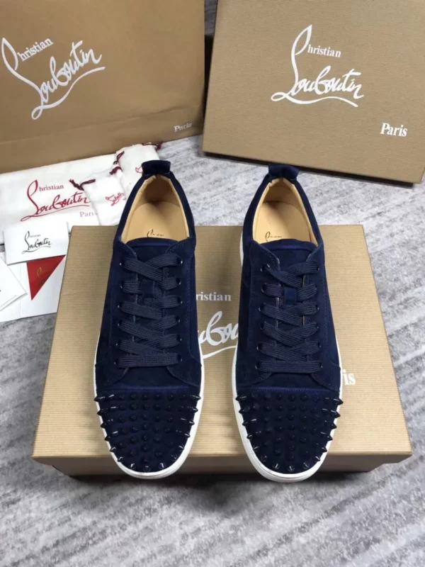 Christian Louboutin shoes - rep shoes