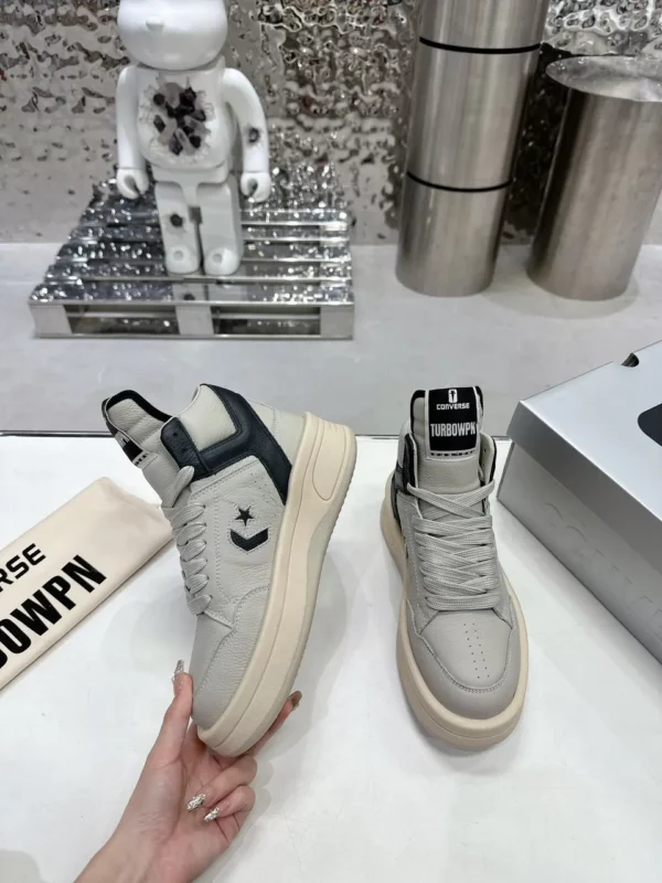 Rick Owens shoes - Replica shoes