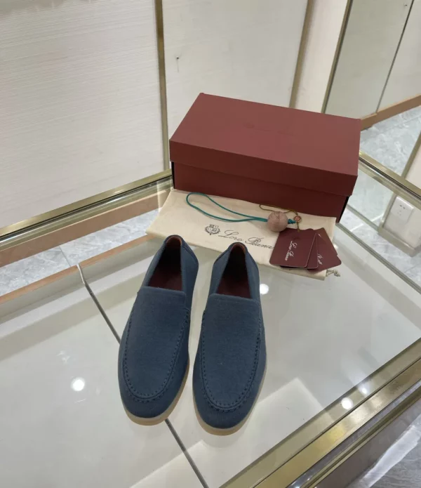 Loro Piana shoes - Replica shoes