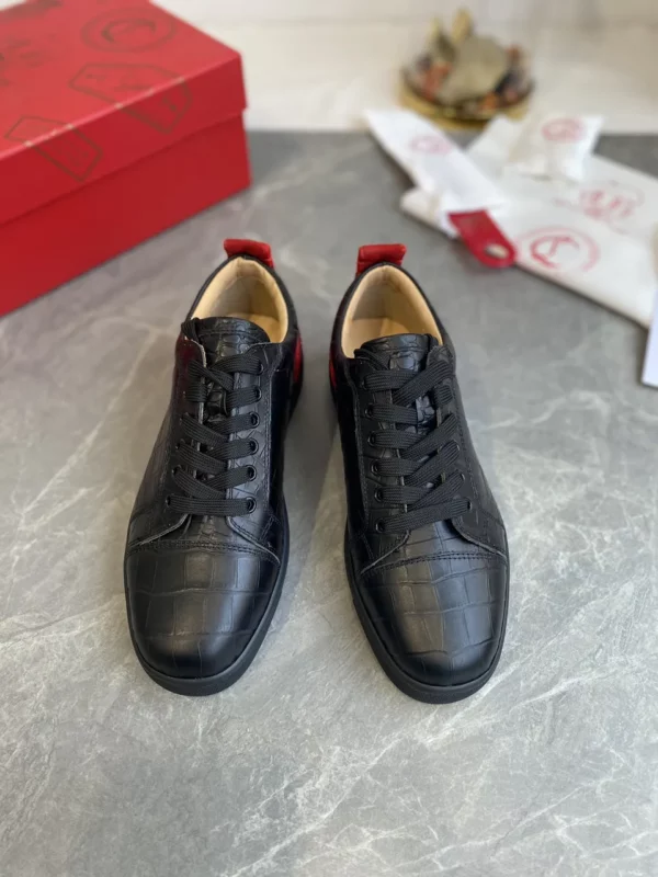 Christian Louboutin shoes - Reps shoes