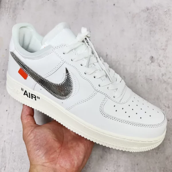 Off White shoes - rep shoes