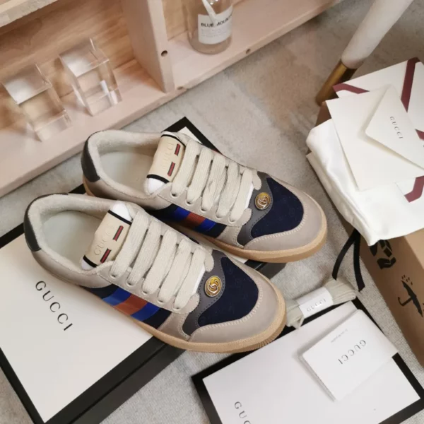 Gucci shoes - replica gucci shoes