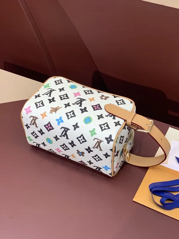 Louis Vuitton bag - louis vuitton replica bags