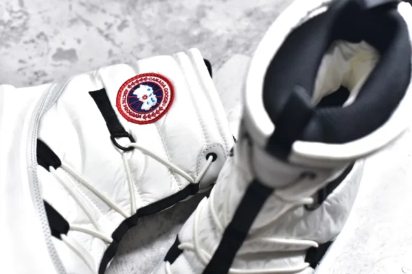 Canada Goose shoes - Replica shoes