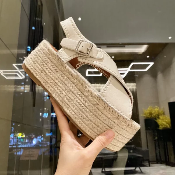 Chloe shoes - rep shoes