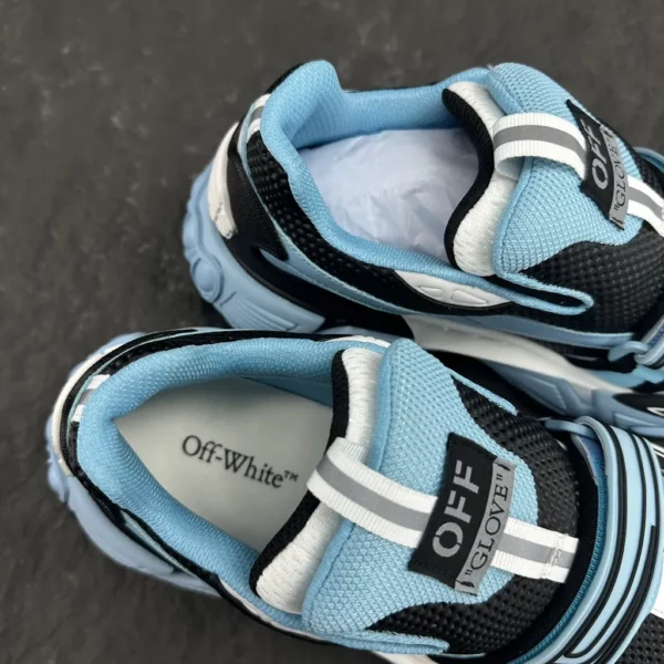 Off White shoes - rep shoes