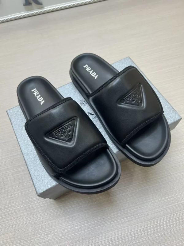 Prada shoes - rep shoes