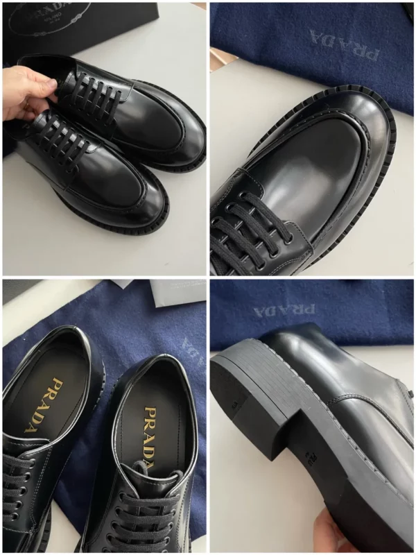 Prada shoes - Replica shoes