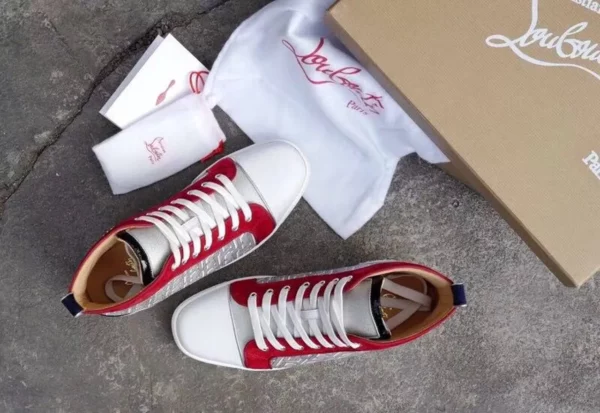 Christian Louboutin shoes - Reps shoes