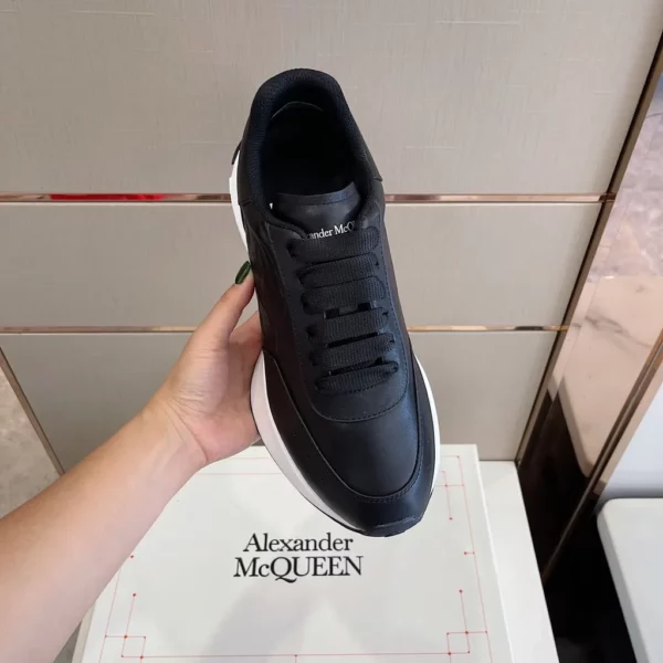 Alexander MCQueen shoes - rep shoes